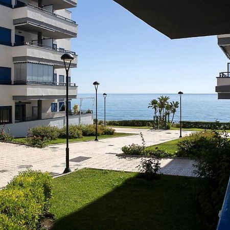 Apartamento Playa Торокс Екстериор снимка