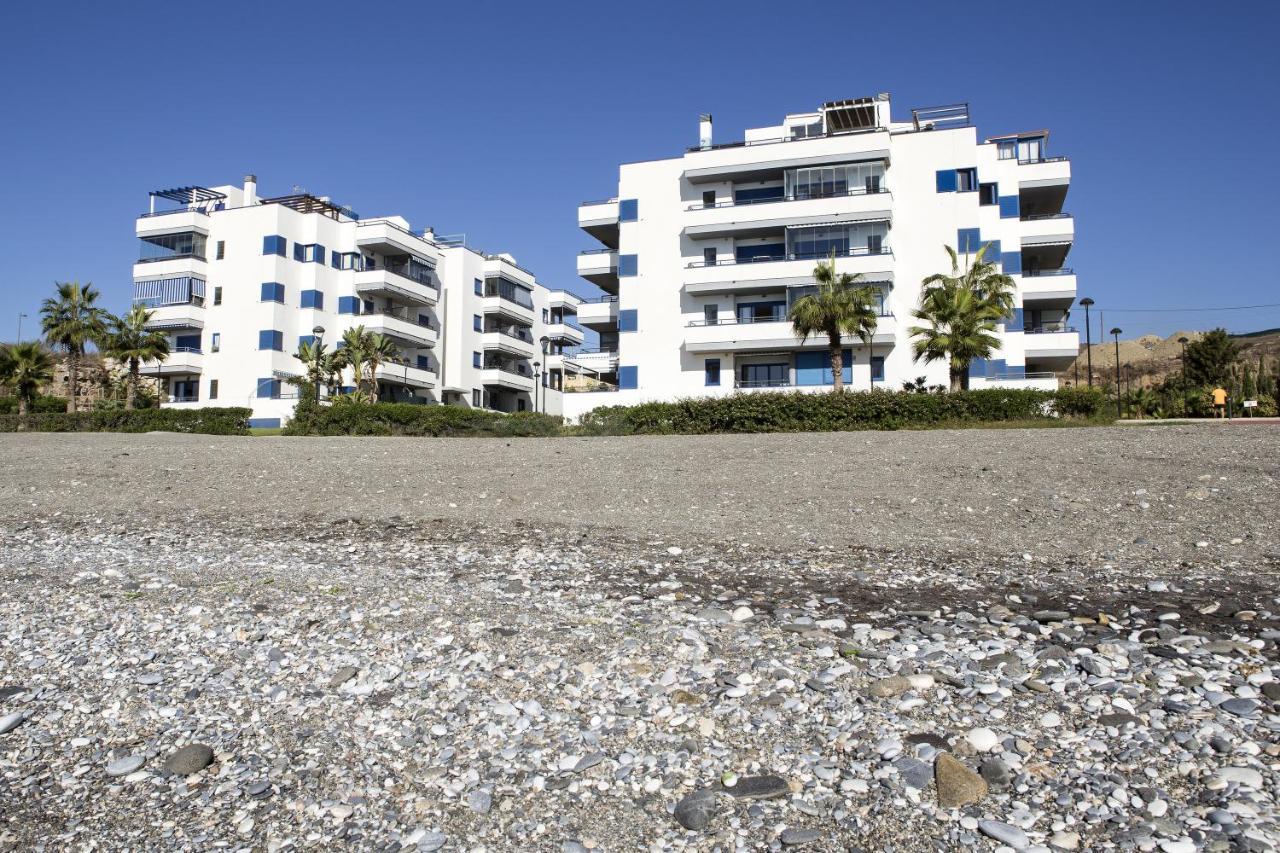 Apartamento Playa Торокс Екстериор снимка