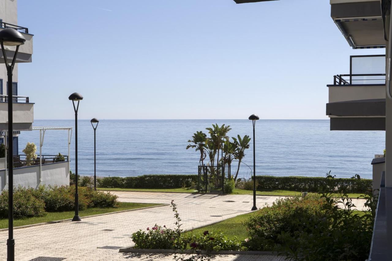Apartamento Playa Торокс Екстериор снимка