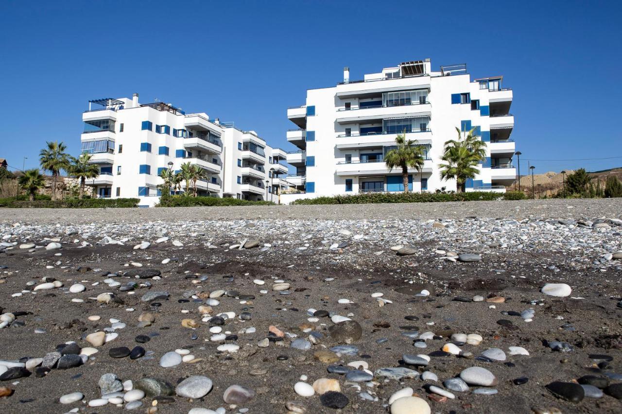 Apartamento Playa Торокс Екстериор снимка